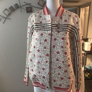 Longchamp Pink Flueri